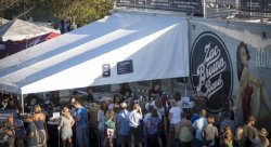 Southern Ground Music & Food Festival Charleston 2012 - Photo by Southern Reel